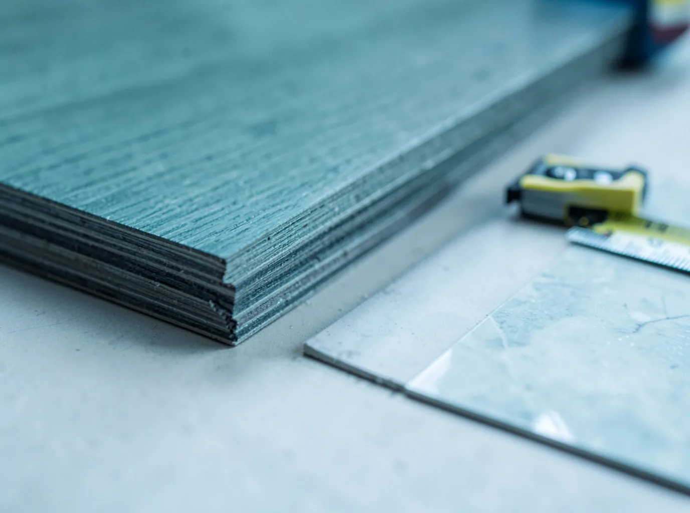 Luxury Vinyl Plank Installation Bartlett, NE FAQs